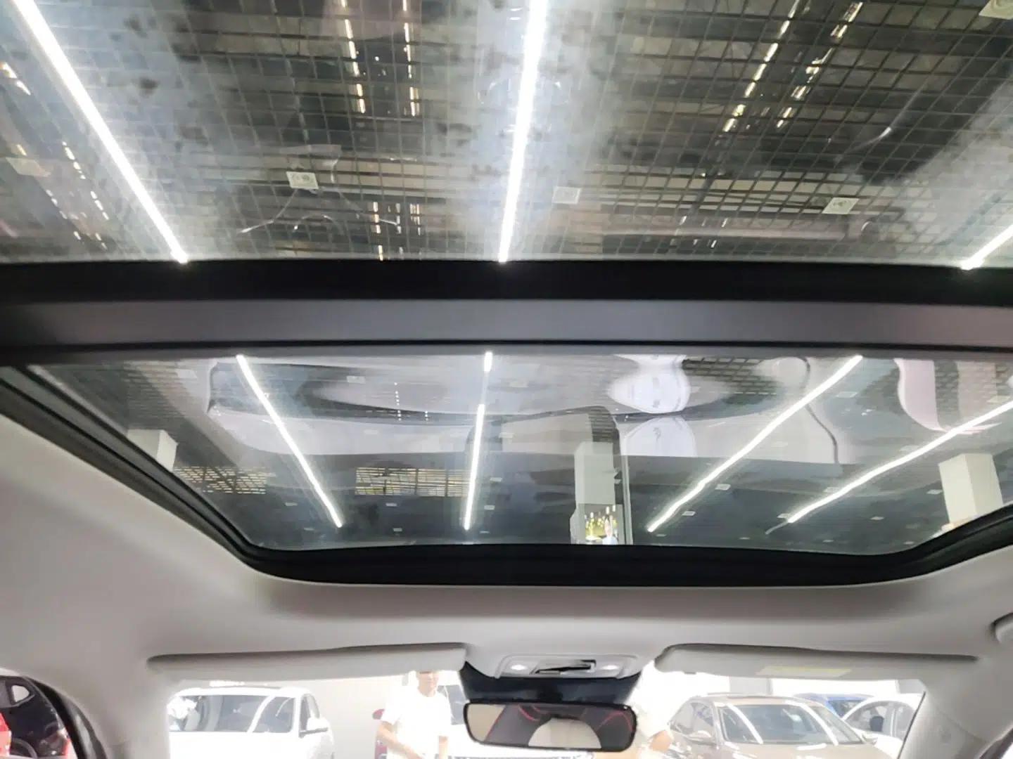 BYD Yuan PLUS 2022 430 km Luxury Version — миниатюра 21