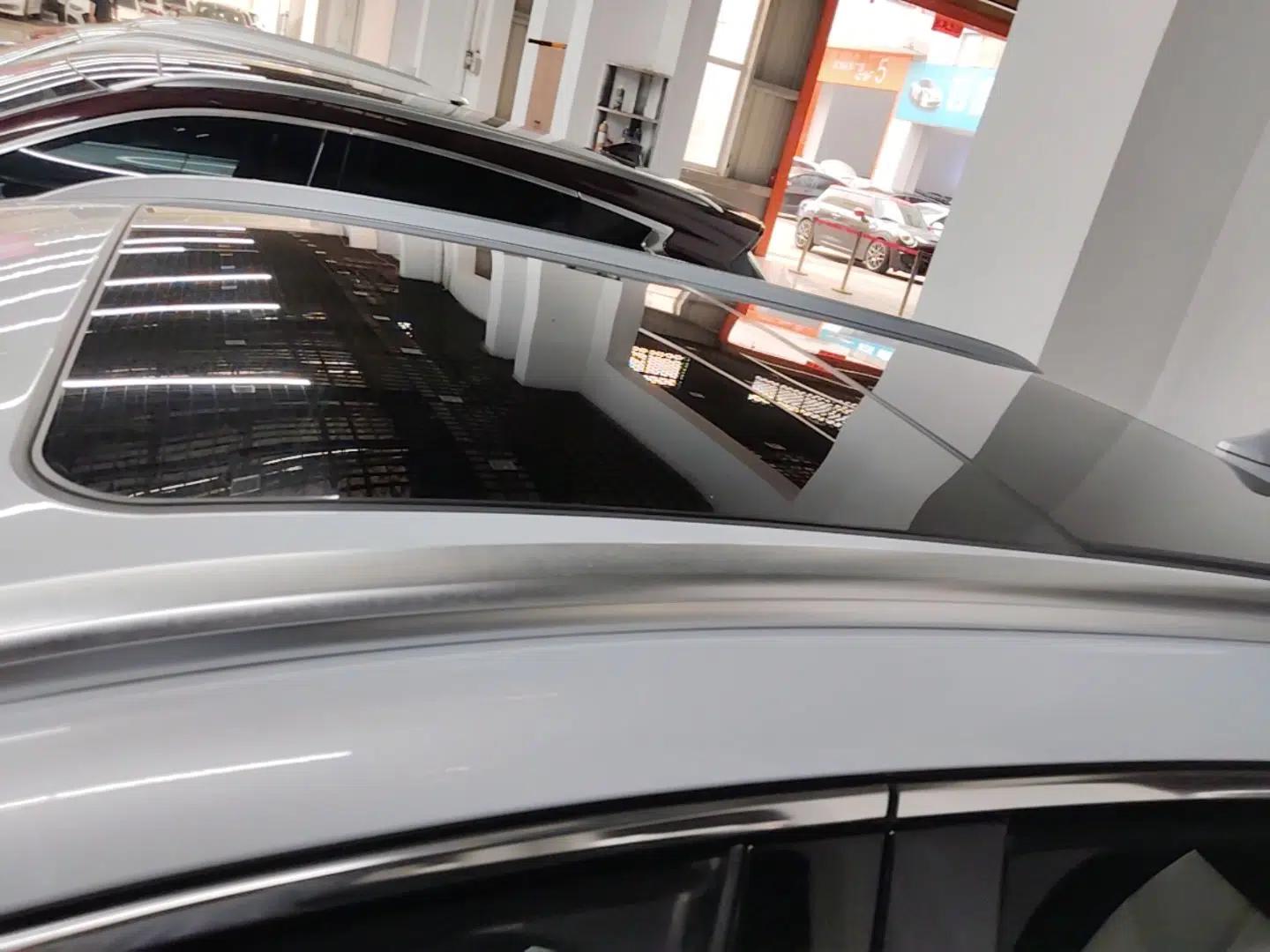 BYD Yuan PLUS 2022 430 km Luxury Version — миниатюра 7