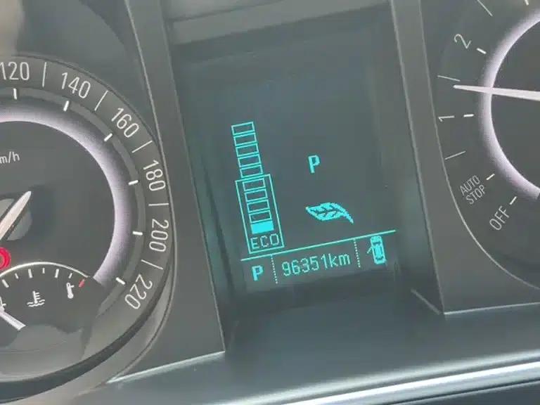 Buick GL8 2017 25S Luxury Edition (National V Emission Standard) — миниатюра 3