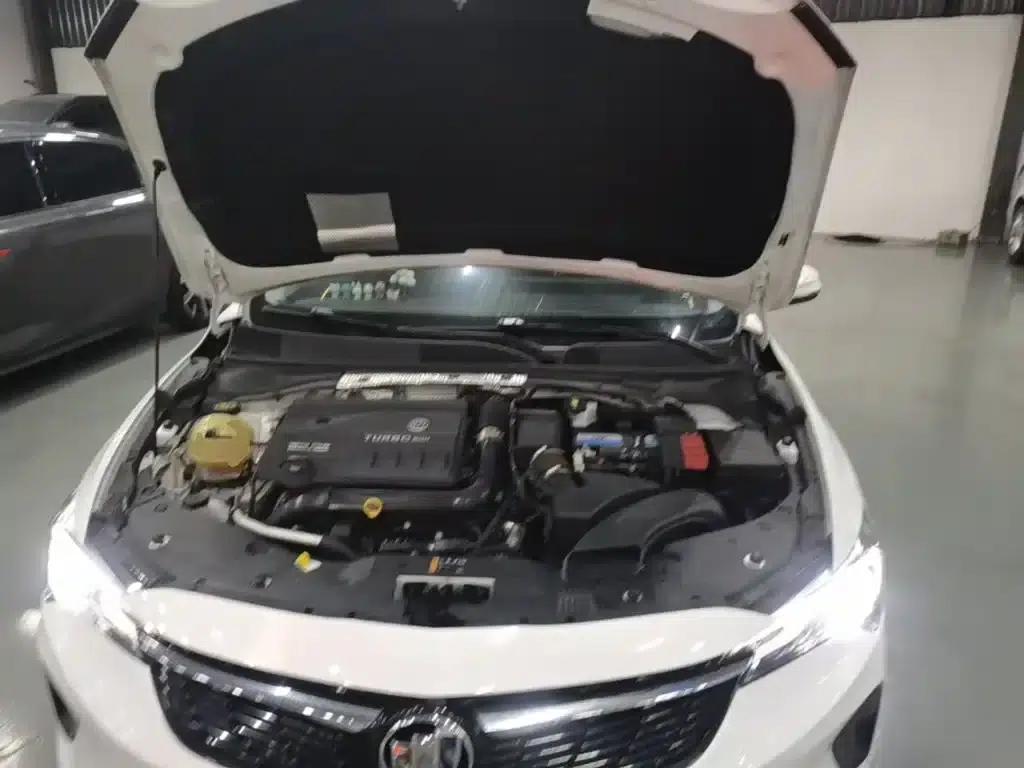 Buick Verano 2023 Pro Enjoy Edition — миниатюра 20