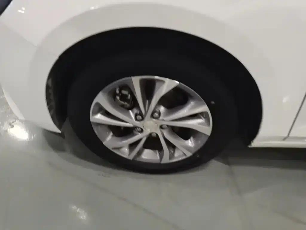 Buick Verano 2023 Pro Enjoy Edition — миниатюра 23