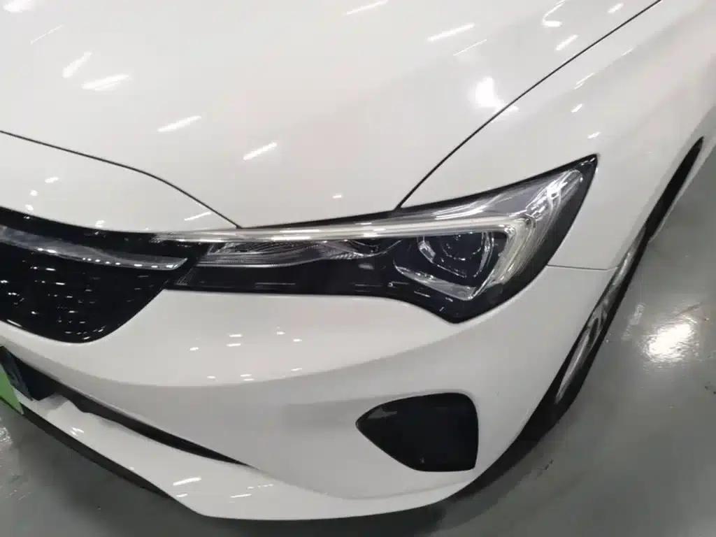 Buick Verano 2023 Pro Enjoy Edition — миниатюра 24