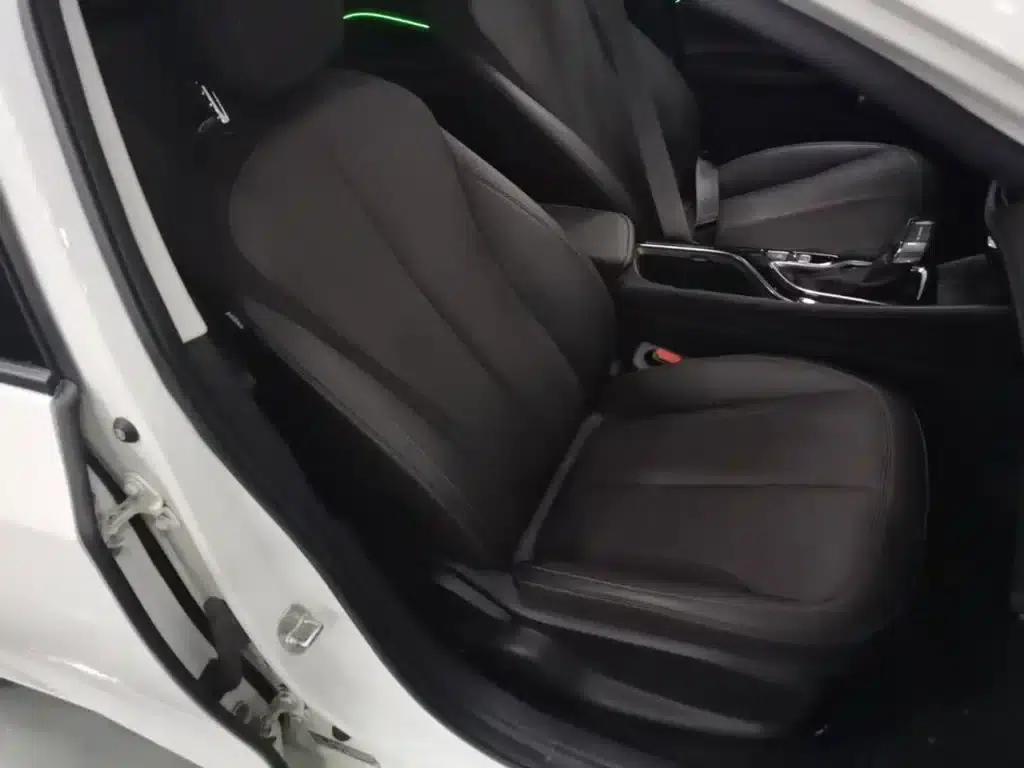 Buick Verano 2023 Pro Enjoy Edition — миниатюра 25