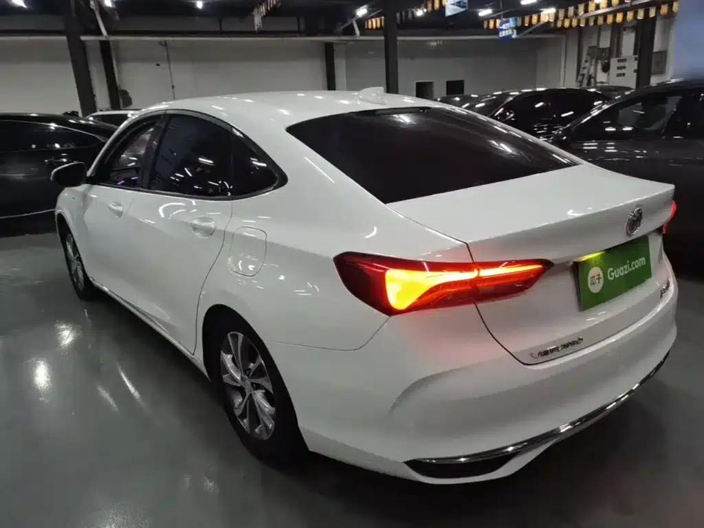 Buick Verano 2023 Pro Enjoy Edition — миниатюра 5