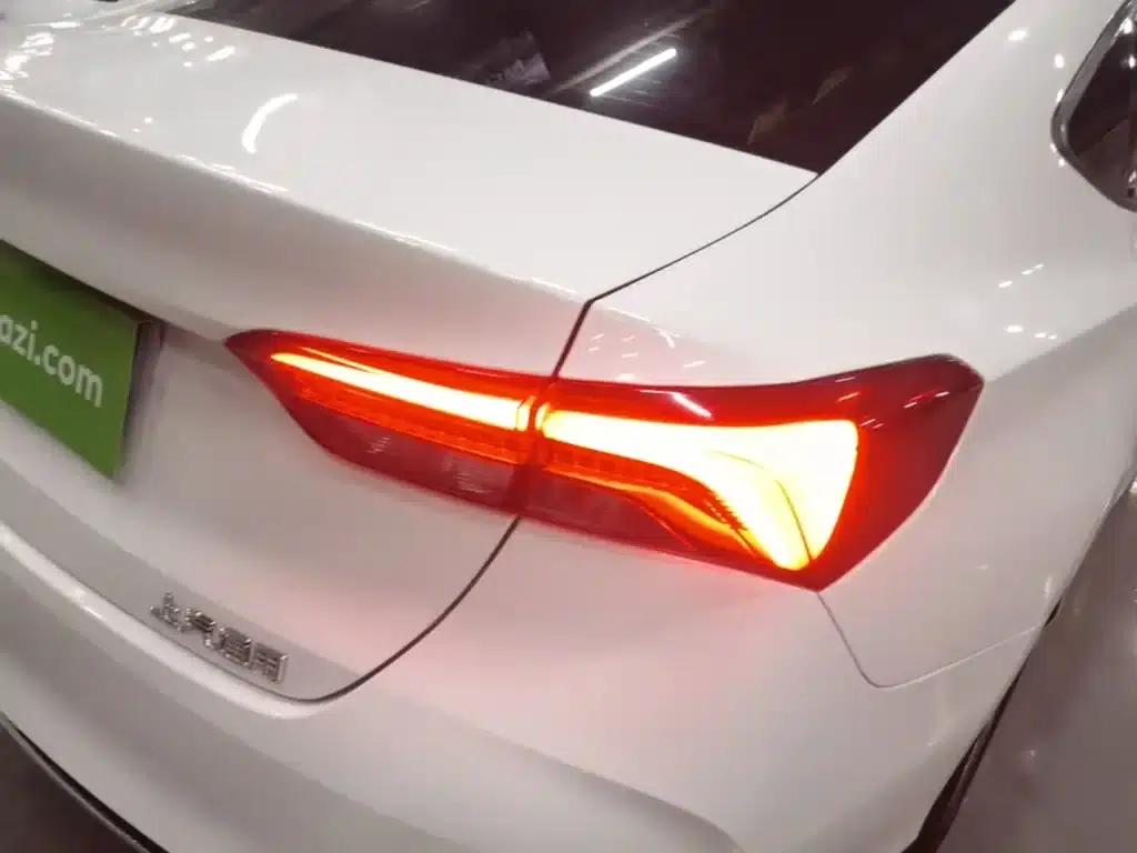 Buick Verano 2023 Pro Enjoy Edition — миниатюра 8