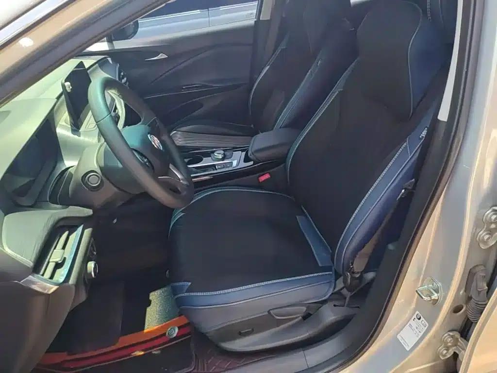 Buick Velite 6 2023 430km Comfort Edition — миниатюра 15