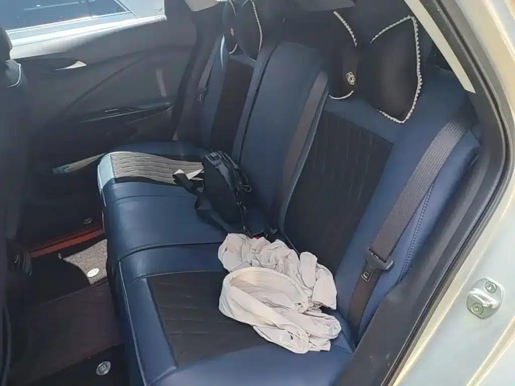 Buick Velite 6 2023 430km Comfort Edition — миниатюра 17