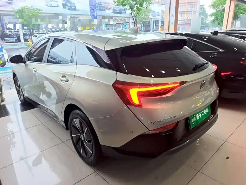 Buick Velite 6 2023 430km Premium Edition — миниатюра 5