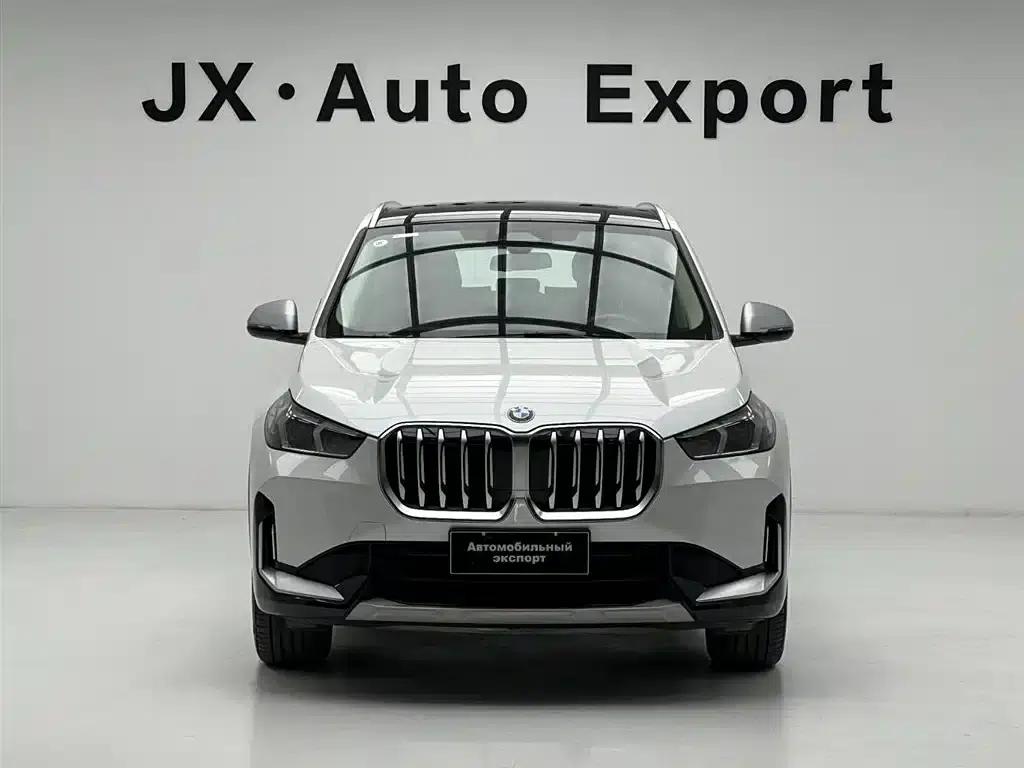 BMW X1 2024 sDrive20Li X Design Package — миниатюра 2