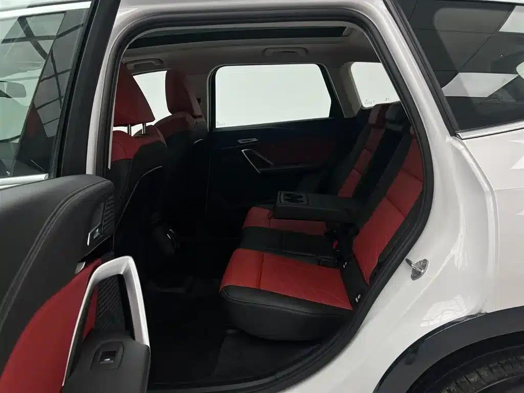 BMW X1 2024 sDrive20Li X Design Package — миниатюра 18