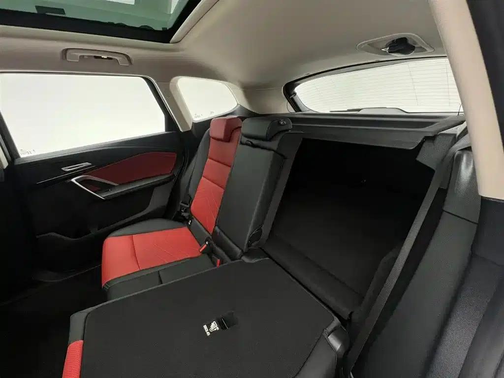 BMW X1 2024 sDrive20Li X Design Package — миниатюра 19