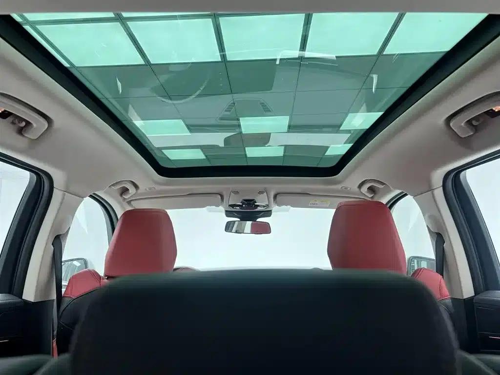 BMW X1 2024 sDrive20Li X Design Package — миниатюра 22