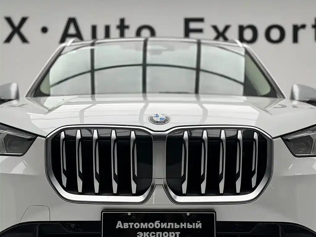 BMW X1 2024 sDrive20Li X Design Package — миниатюра 5