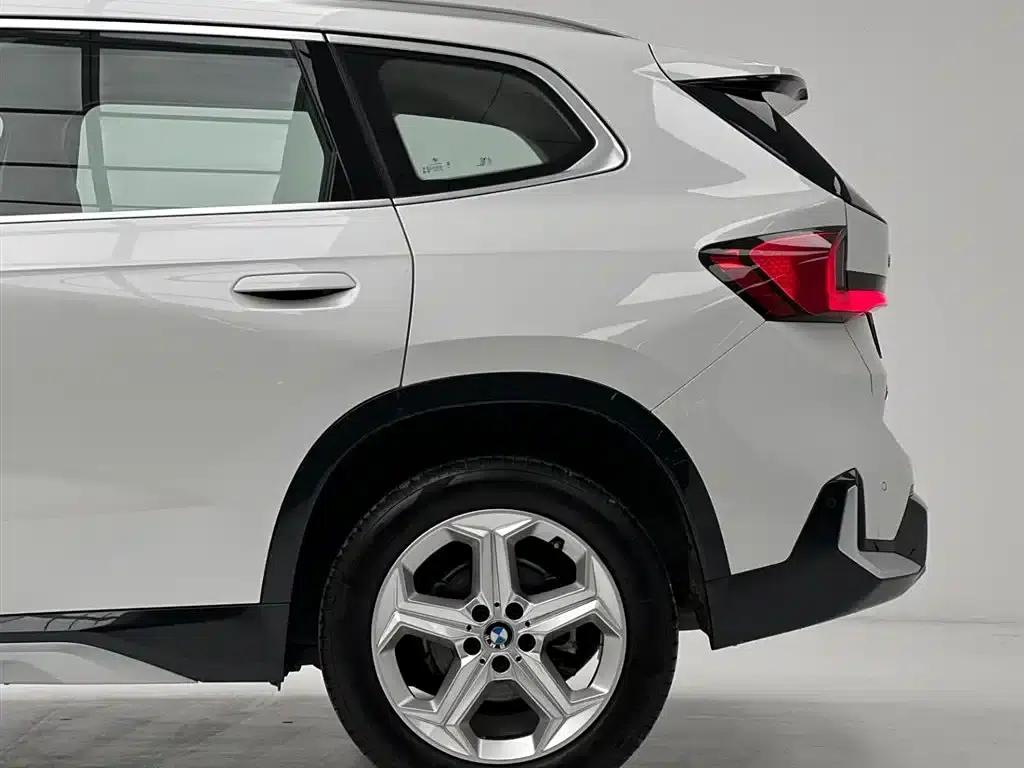 BMW X1 2024 sDrive20Li X Design Package — миниатюра 6