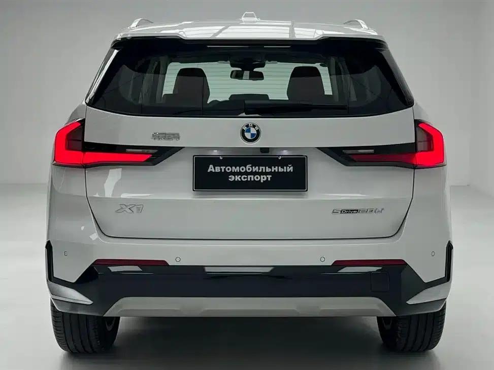 BMW X1 2024 sDrive20Li X Design Package — миниатюра 7