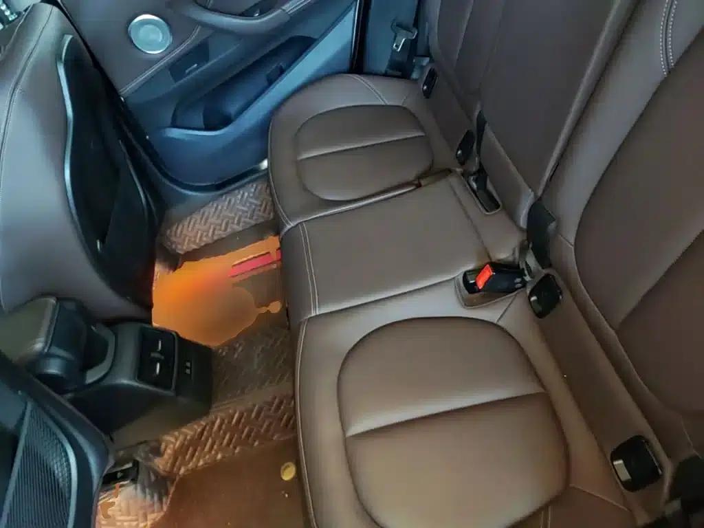 BMW X1 2021 xDrive25Li Premium — миниатюра 17
