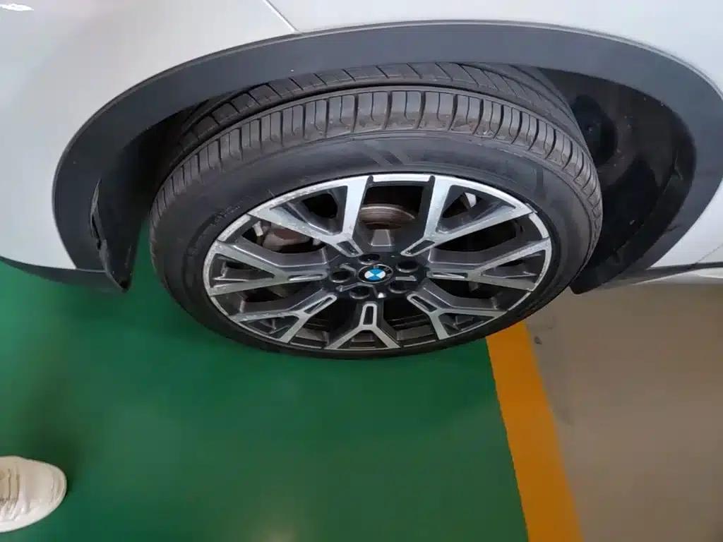 BMW X1 2021 xDrive25Li Premium — миниатюра 23