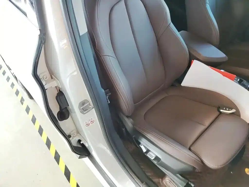 BMW X1 2021 xDrive25Li Premium — миниатюра 25
