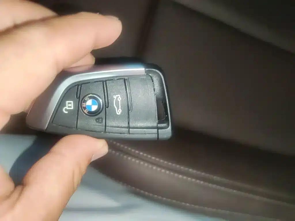 BMW X1 2021 xDrive25Li Premium — миниатюра 9