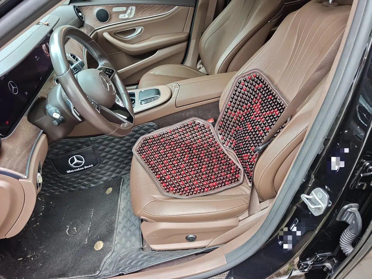 Mercedes-Benz E-Class 2021 E 300 L Stylish Model — миниатюра 15