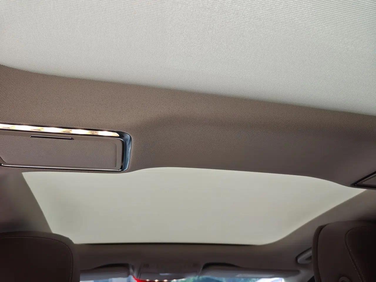 Mercedes-Benz E-Class 2021 E 300 L Stylish Model — миниатюра 18