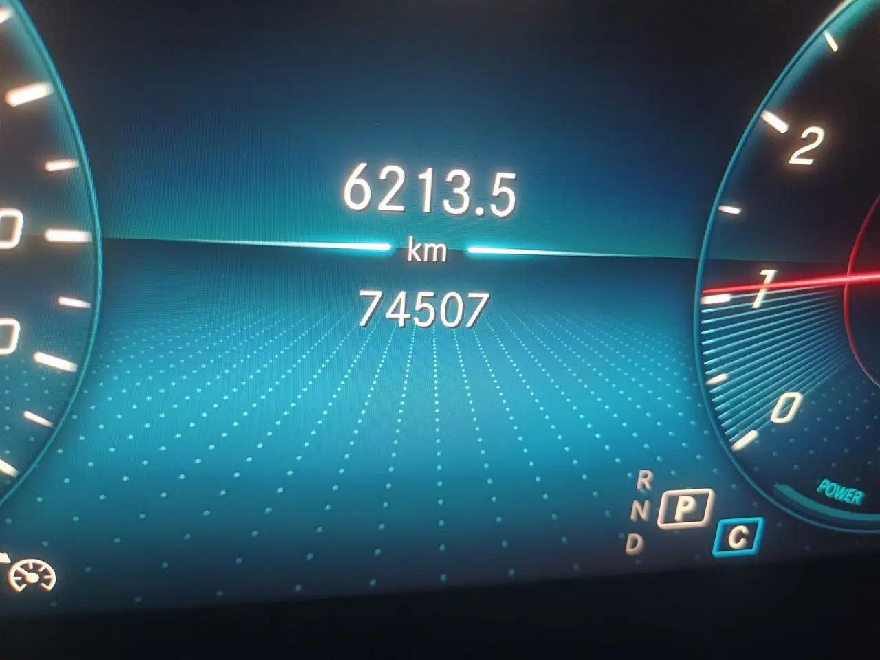 Mercedes-Benz C-Class 2020 Restyled C 260 Sport Edition — миниатюра 12
