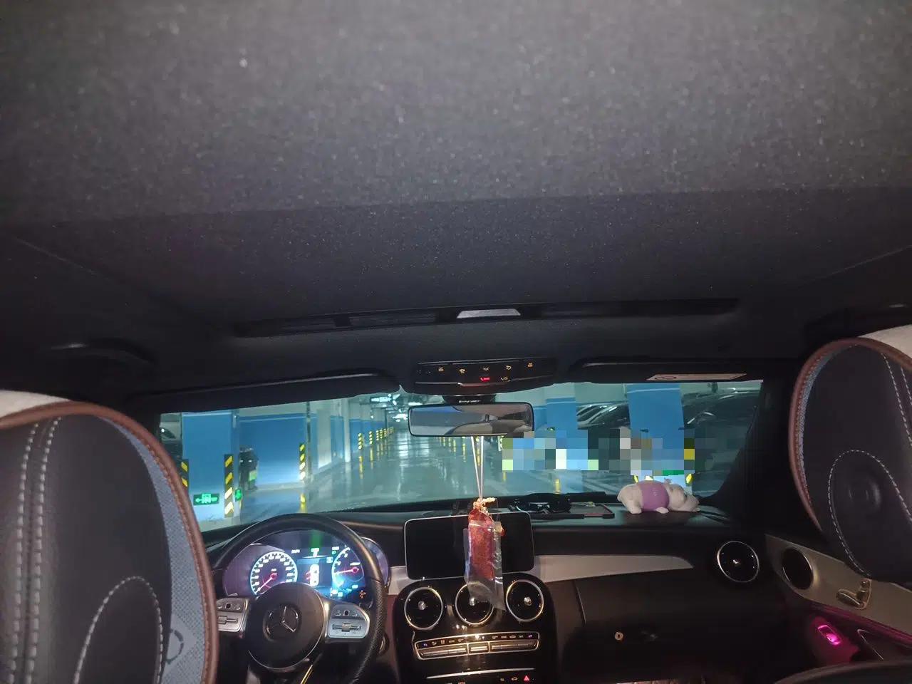 Mercedes-Benz C-Class 2020 Restyled C 260 Sport Edition — миниатюра 18