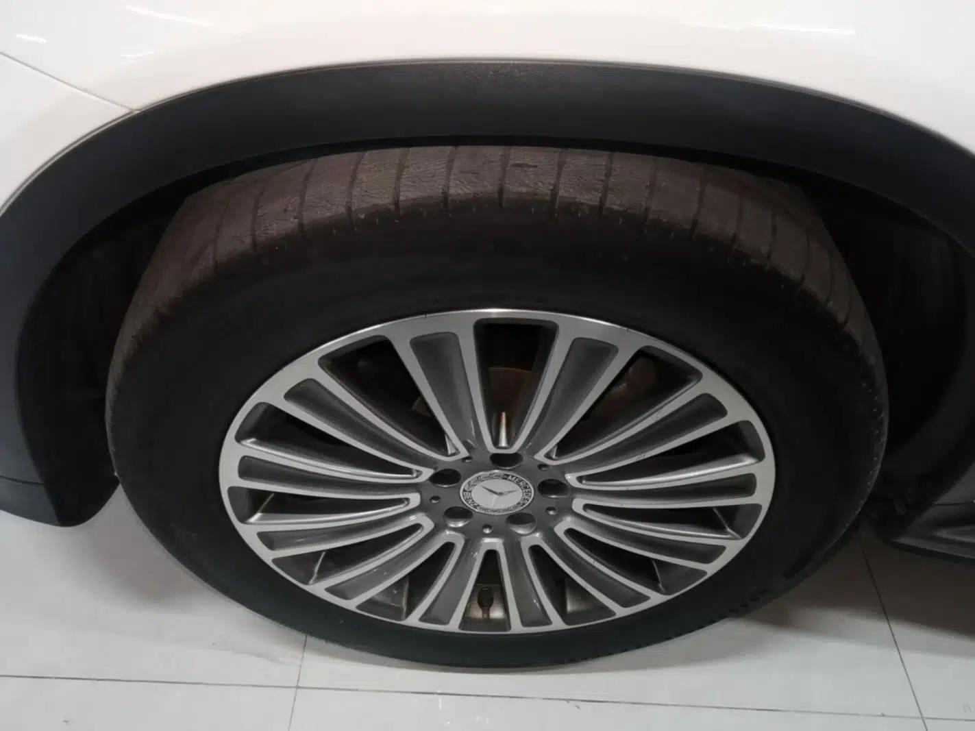 Mercedes-Benz GLC 2016 GLC 200 4MATIC — миниатюра 10