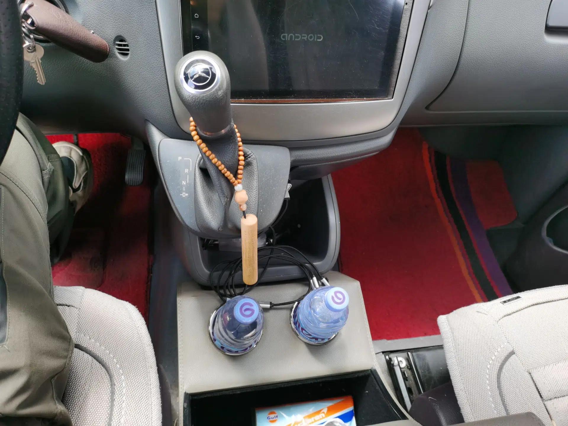 Mercedes-Benz Vito 2011 2.5L Elite Edition — миниатюра 14