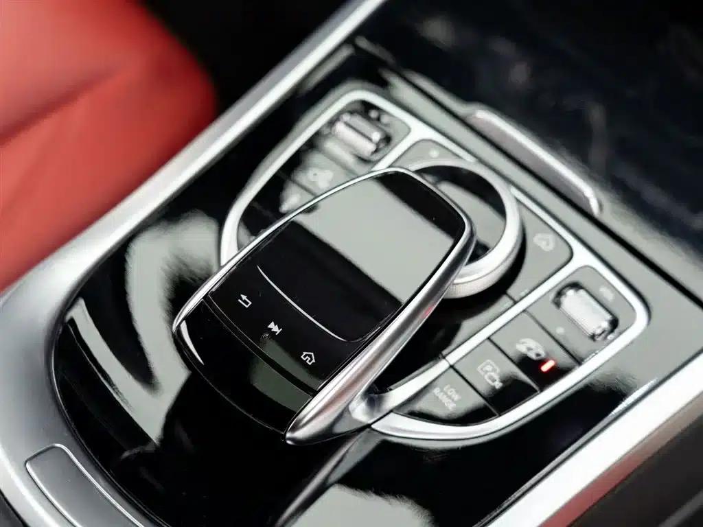 2023 Mercedes-Benz G-Class AMG 63 — миниатюра 13