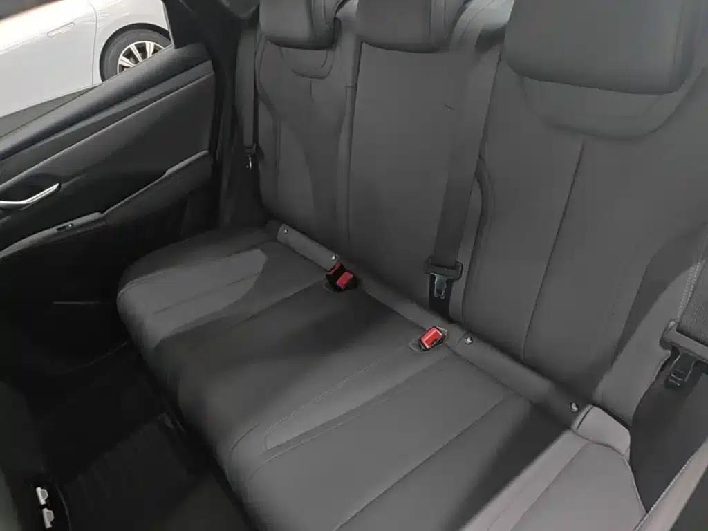 Qin PLUS 2025 EV Smart Driving Edition 420KM Leading Model — миниатюра 17