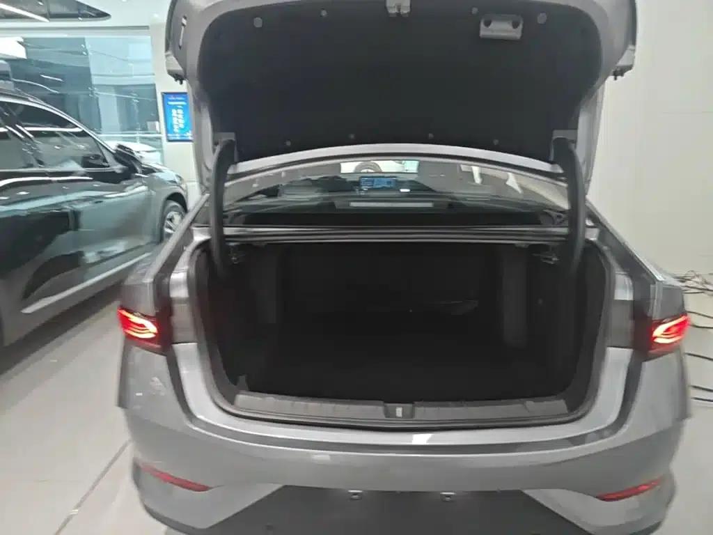 Qin PLUS 2025 EV Smart Driving Edition 420KM Leading Model — миниатюра 19
