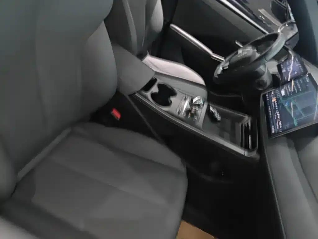 Qin PLUS 2025 EV Smart Driving Edition 420KM Leading Model — миниатюра 25