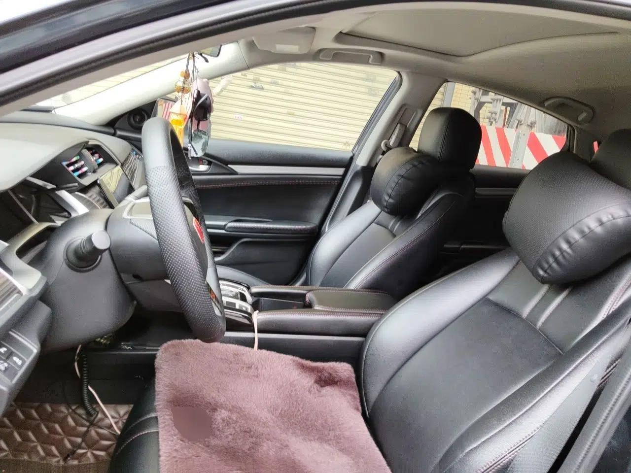 Honda Civic 2019 220TURBO CVT Dynamic Edition China VI — миниатюра 15