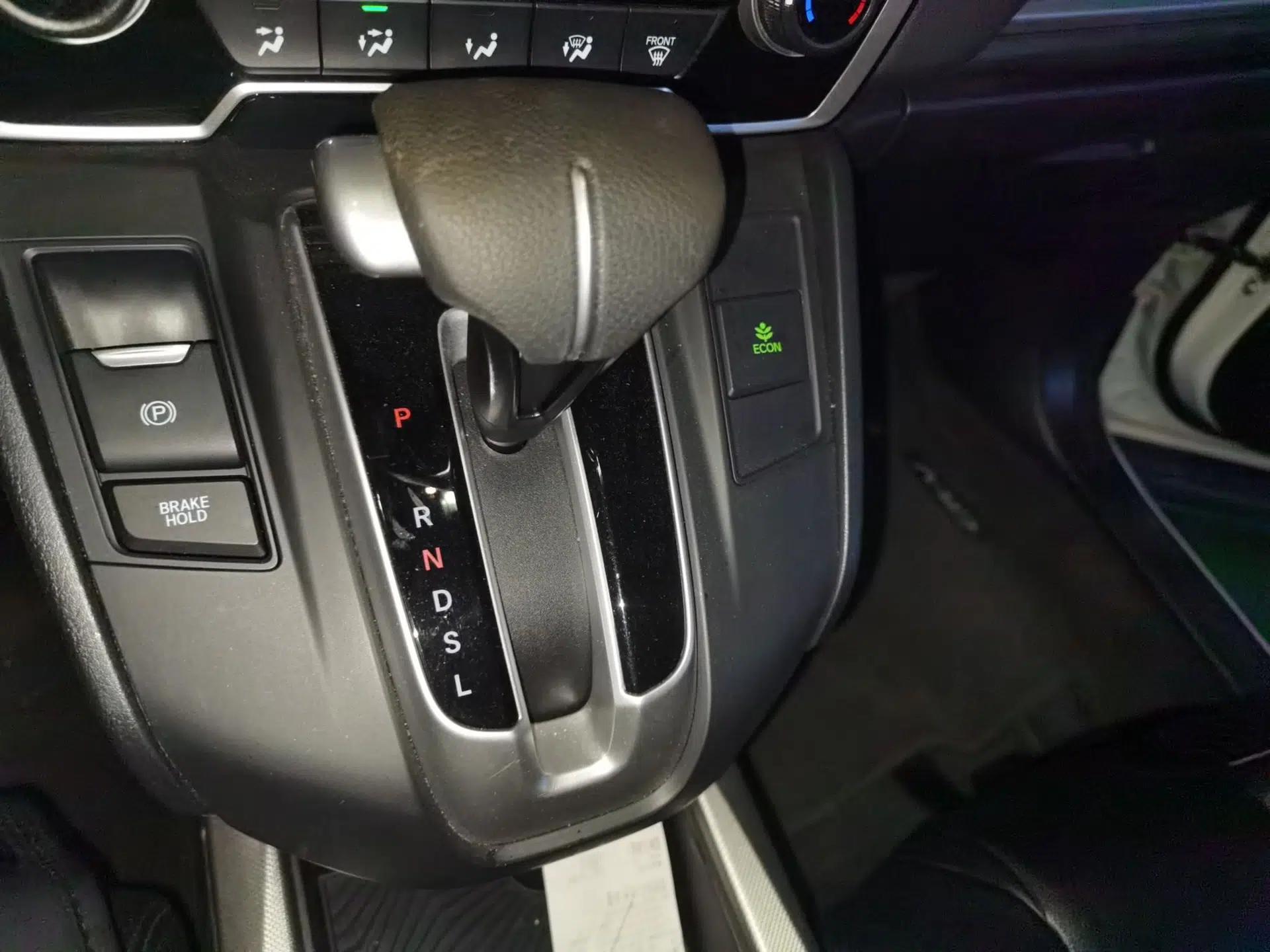 Honda CR-V 2019 240TURBO CVT 2WD Comfort Version China VI Emission Standard — миниатюра 14