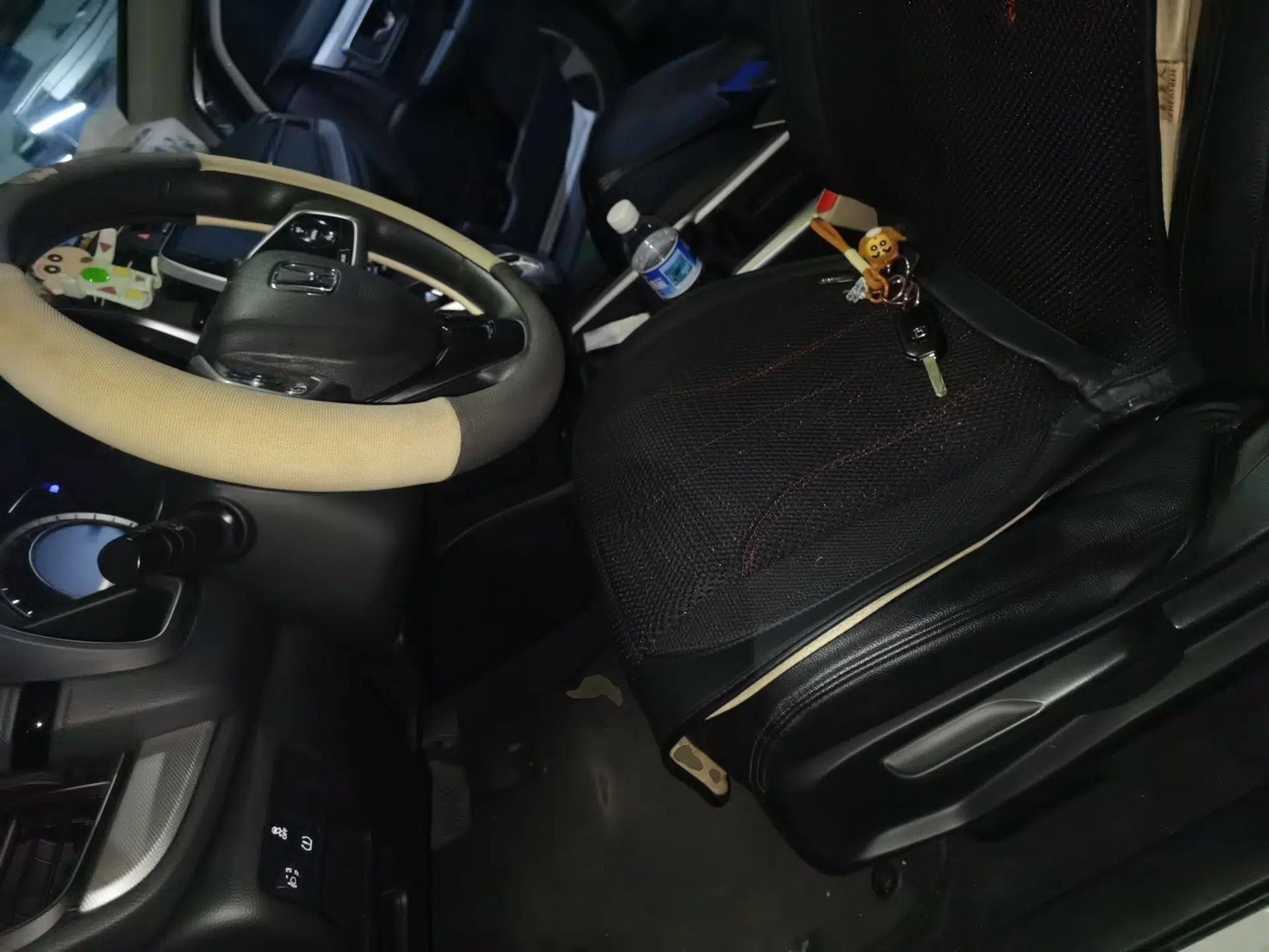 Honda CR-V 2019 240TURBO CVT 2WD Comfort Version China VI Emission Standard — миниатюра 15