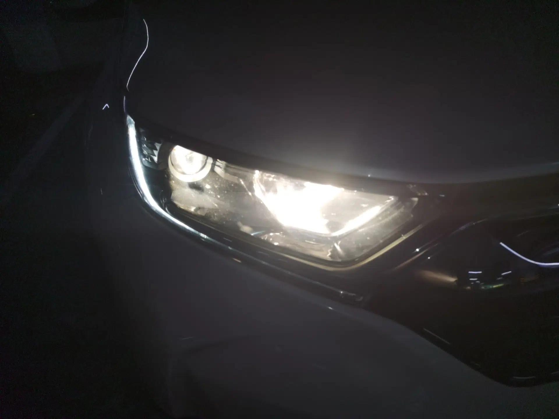 Honda CR-V 2019 240TURBO CVT 2WD Comfort Version China VI Emission Standard — миниатюра 7