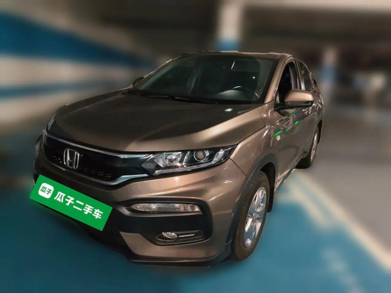 Honda XR-V 2015 1.5L LXi CVT Classic Edition — миниатюра 1