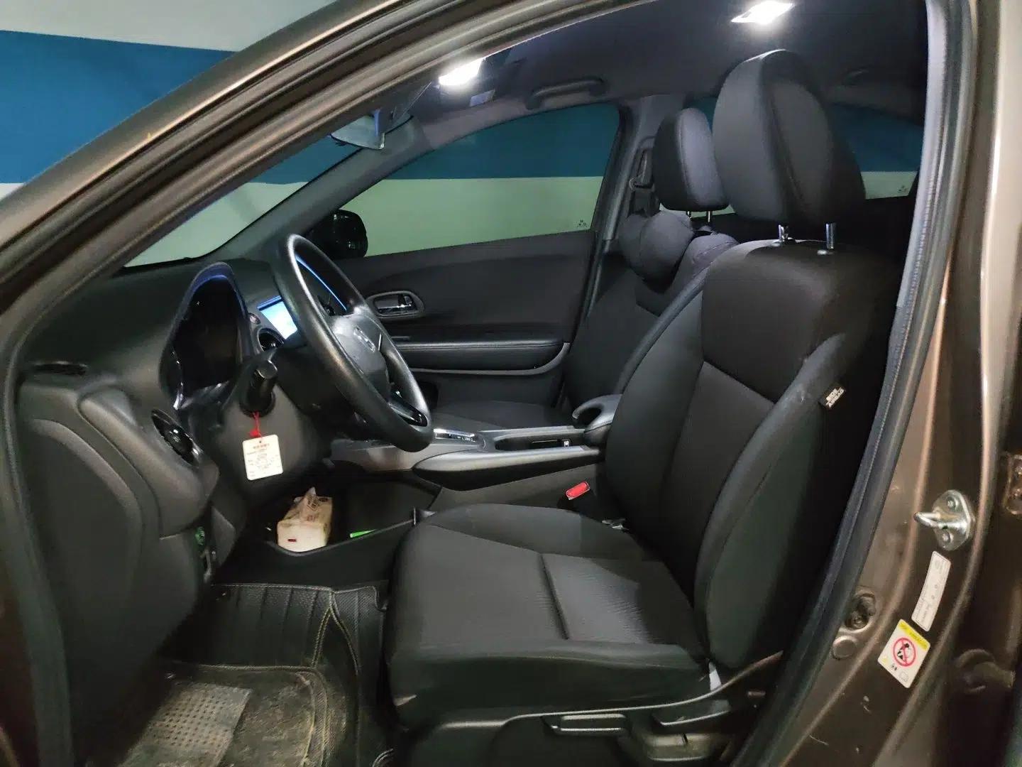 Honda XR-V 2015 1.5L LXi CVT Classic Edition — миниатюра 15