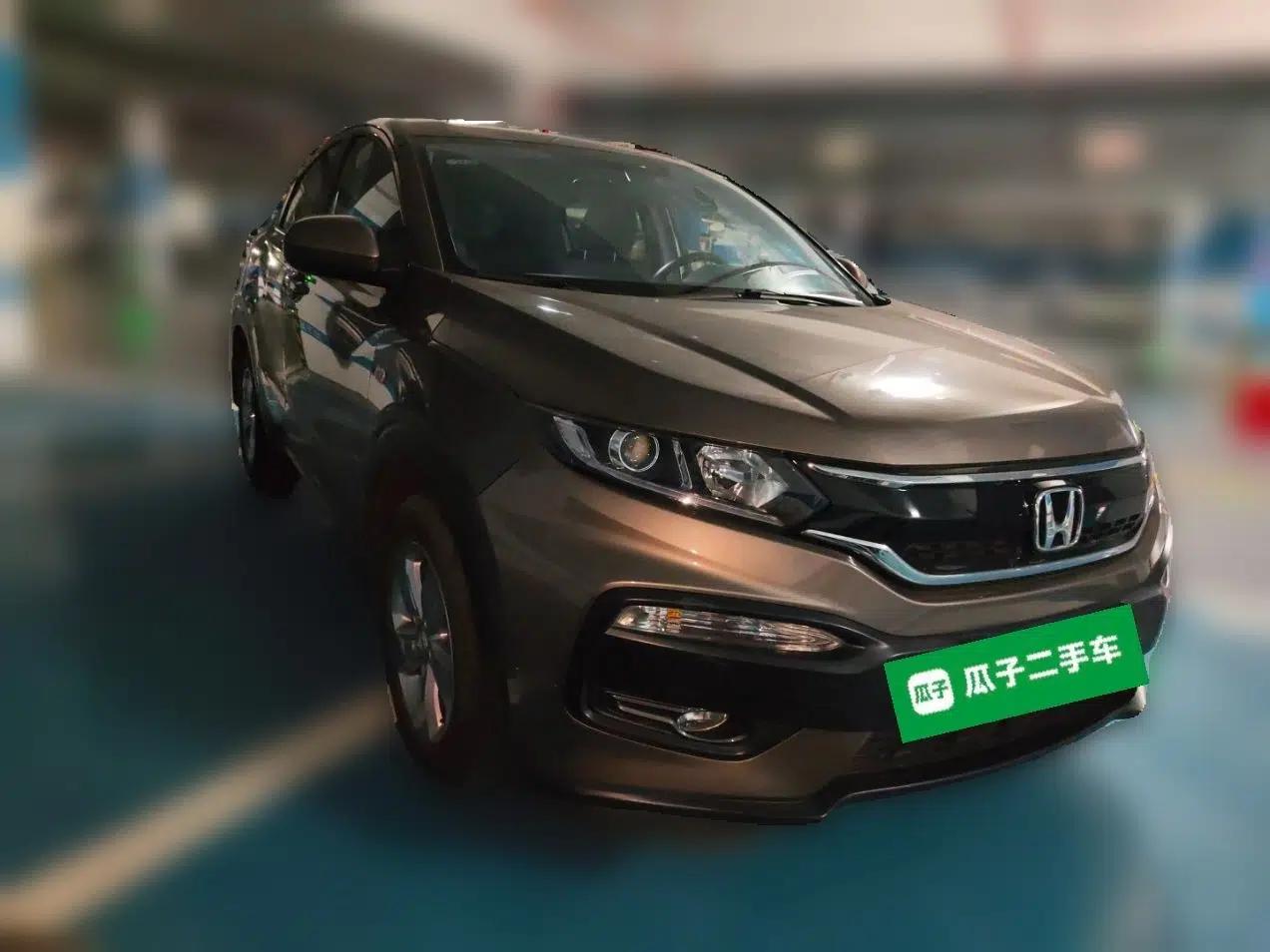 Honda XR-V 2015 1.5L LXi CVT Classic Edition — миниатюра 3