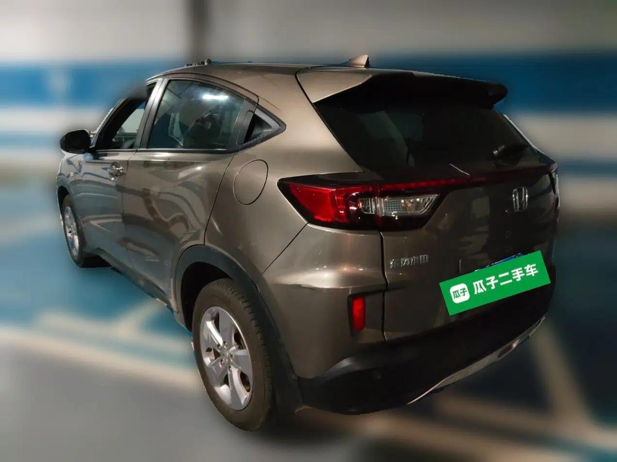 Honda XR-V 2015 1.5L LXi CVT Classic Edition — миниатюра 4