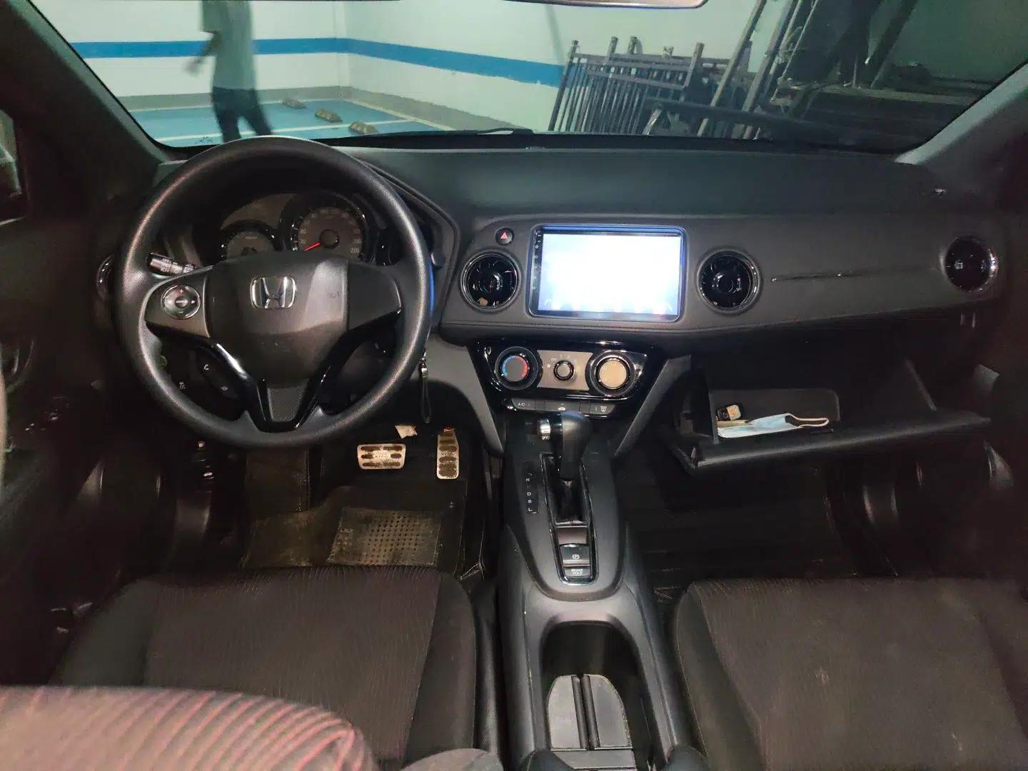 Honda XR-V 2015 1.5L LXi CVT Classic Edition — миниатюра 9