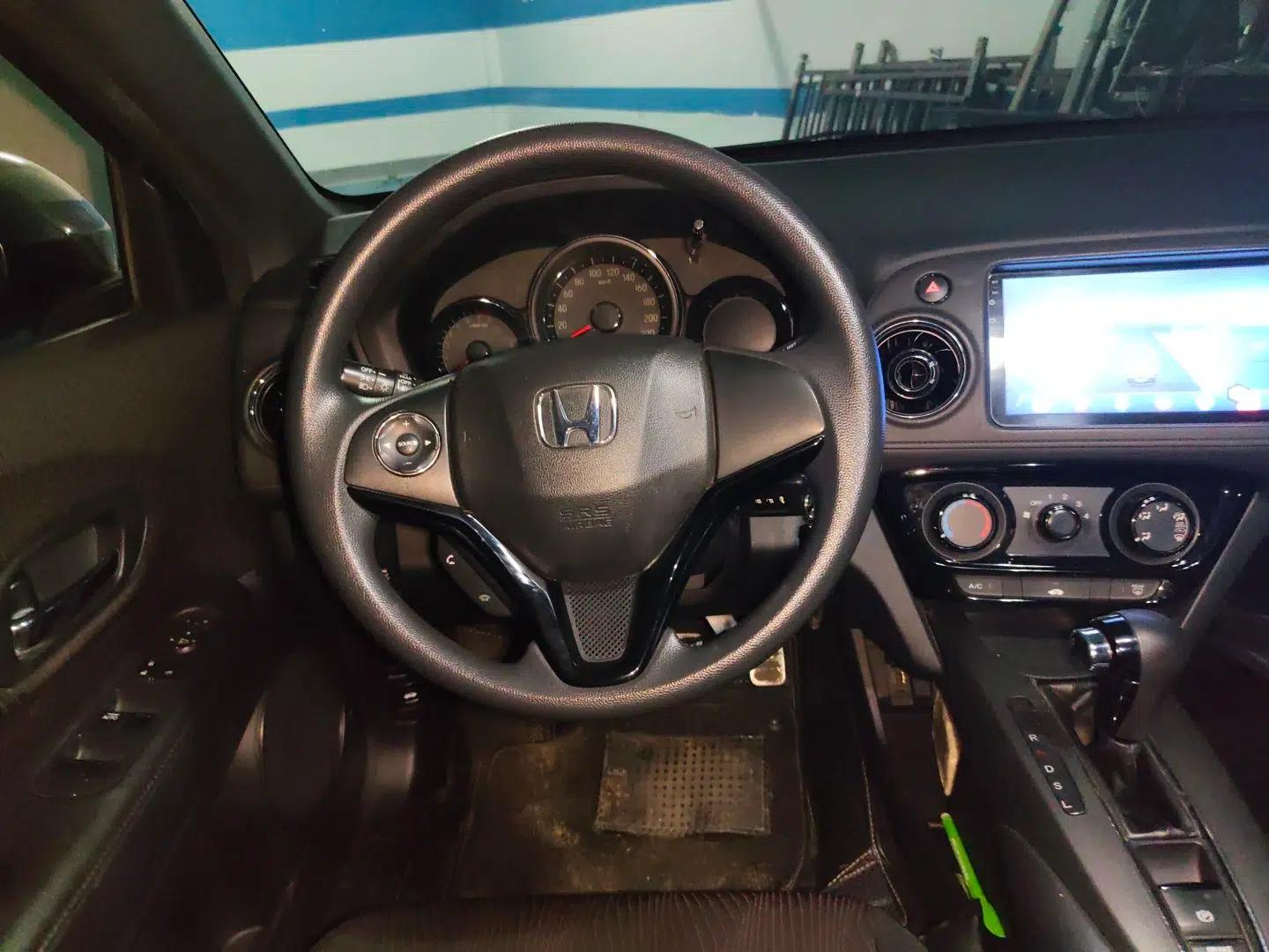 Honda XR-V 2015 1.5L LXi CVT Classic Edition — миниатюра 10
