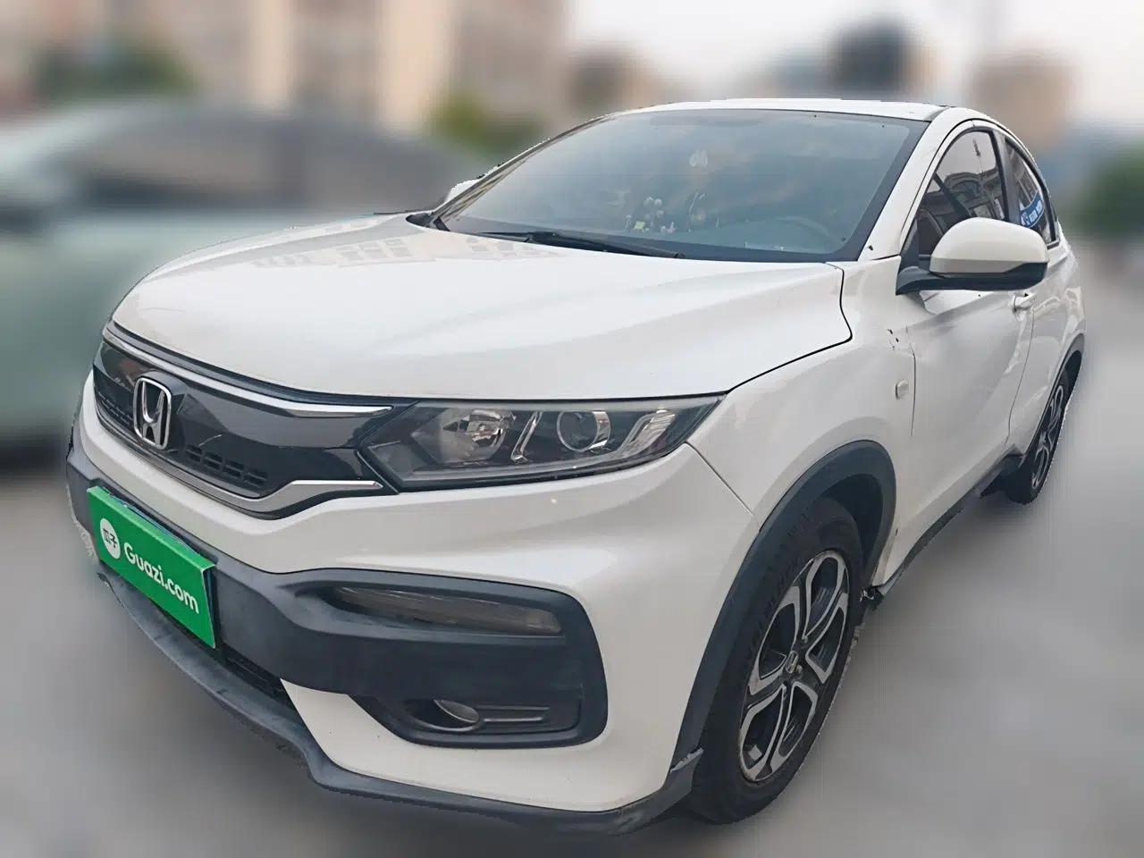 Honda XR-V 2017 1.8L EXi CVT Comfort Version — миниатюра 1