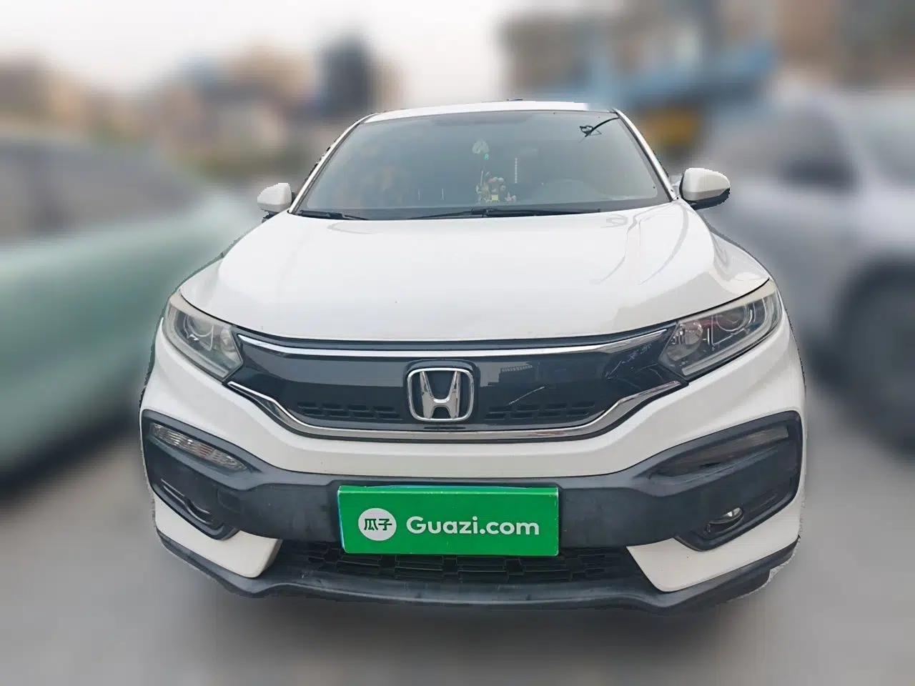 Honda XR-V 2017 1.8L EXi CVT Comfort Version — миниатюра 2