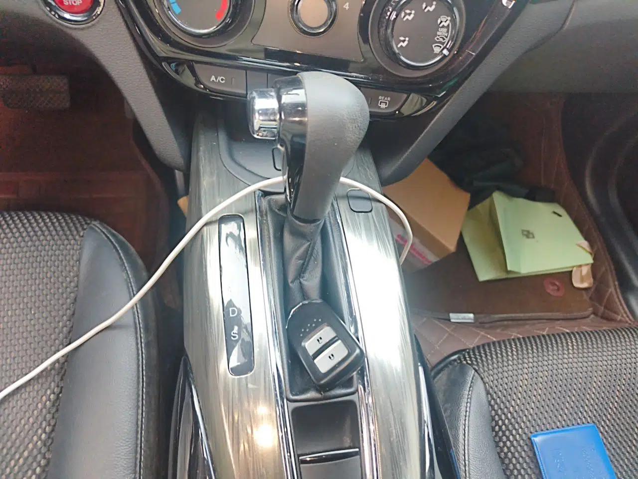 Honda XR-V 2017 1.8L EXi CVT Comfort Version — миниатюра 14