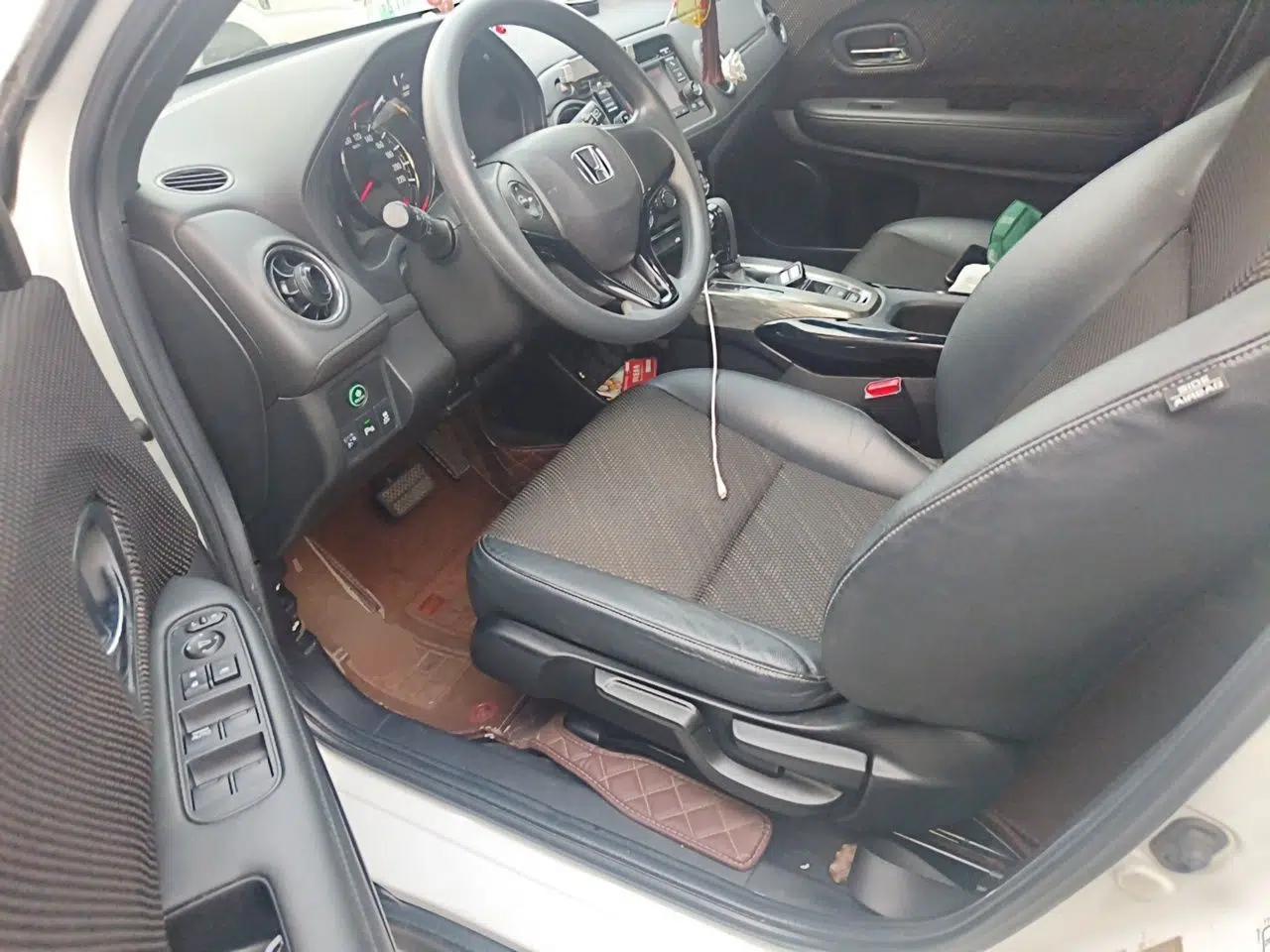 Honda XR-V 2017 1.8L EXi CVT Comfort Version — миниатюра 15