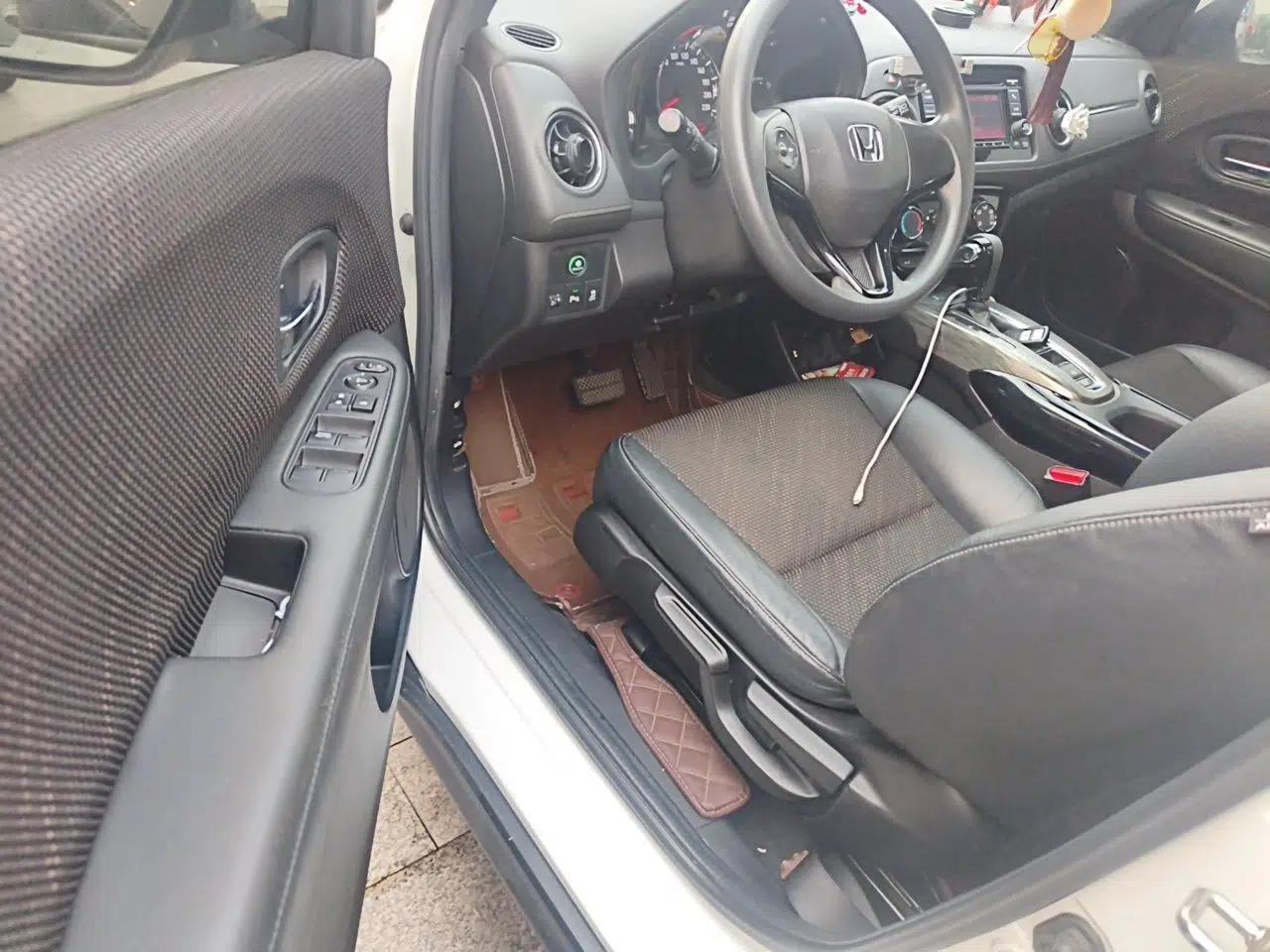 Honda XR-V 2017 1.8L EXi CVT Comfort Version — миниатюра 16