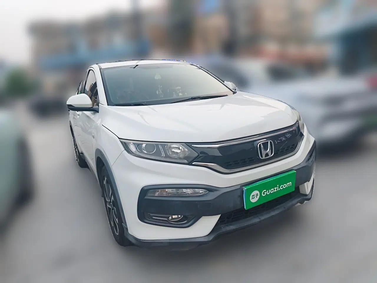 Honda XR-V 2017 1.8L EXi CVT Comfort Version — миниатюра 3
