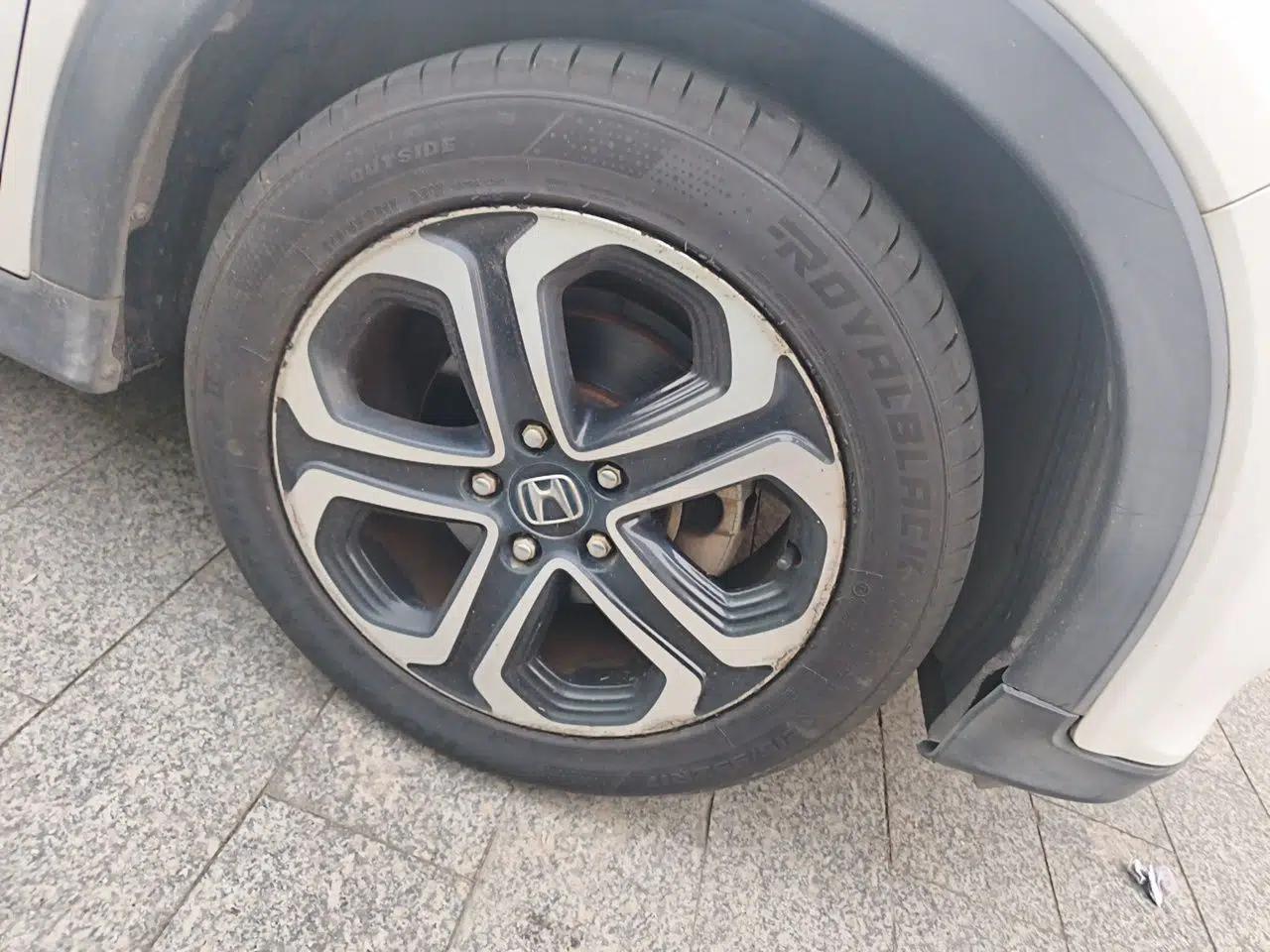 Honda XR-V 2017 1.8L EXi CVT Comfort Version — миниатюра 8